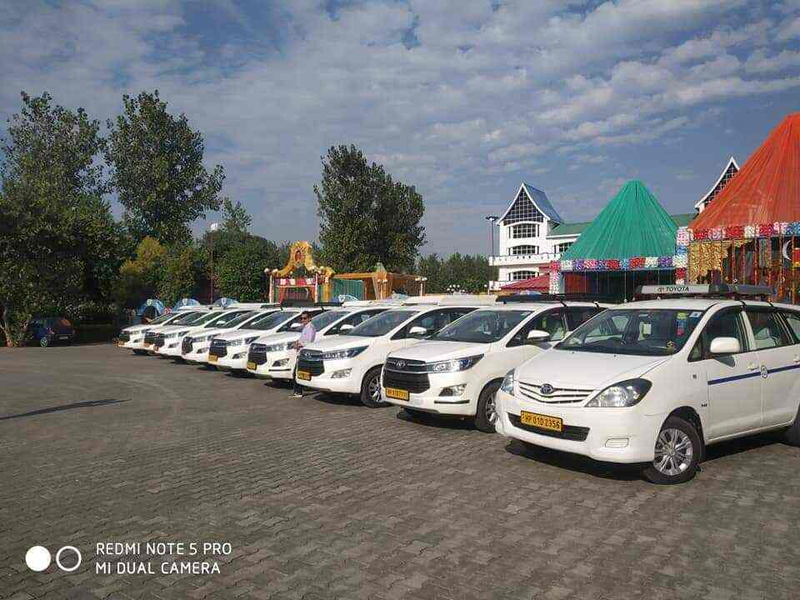 Cover photo of Fast Cab Taxi Service